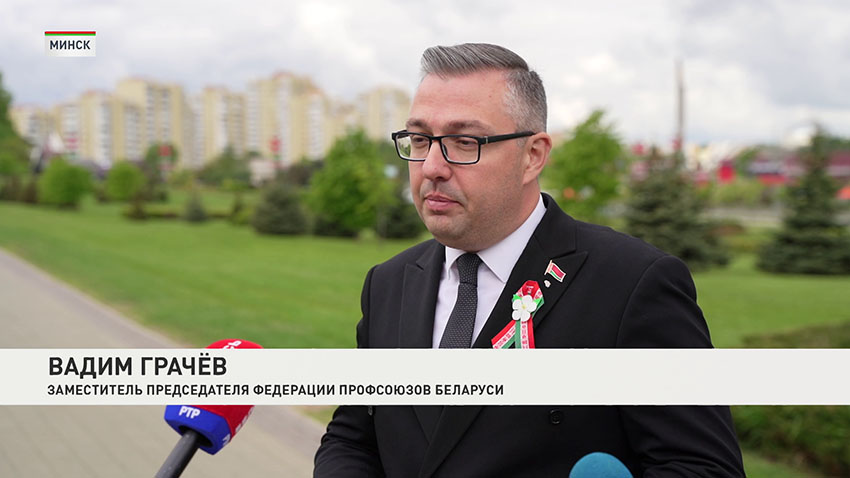 Вадим Грачев
