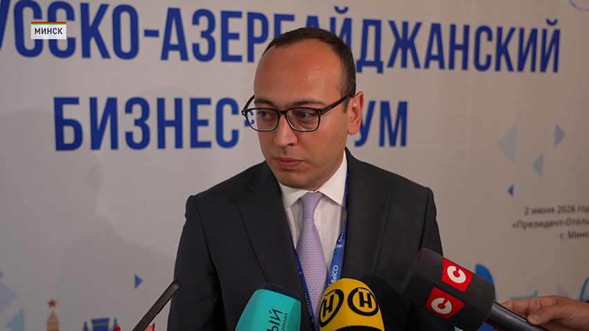 Турал Айдын оглу Гаджилы