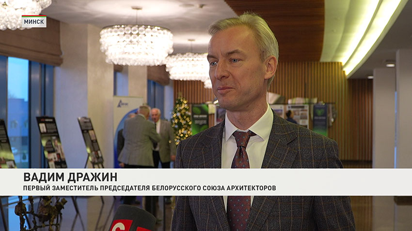 Вадим Дражин