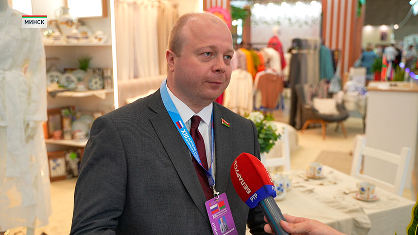 Юрий Матюшевский