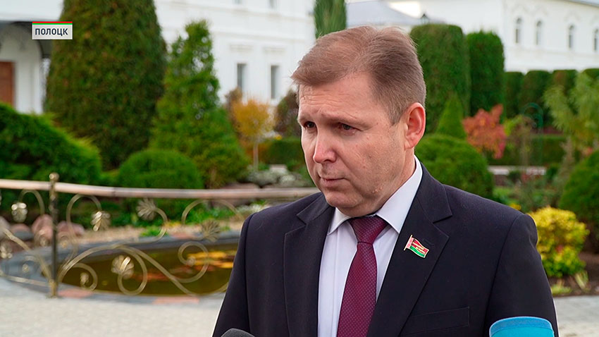 Сергей Сивец