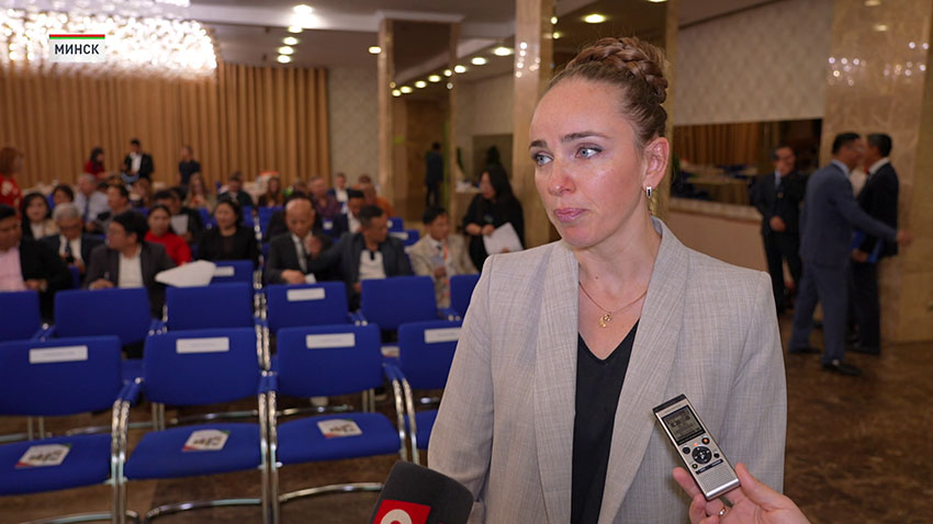 Ирина Иванова