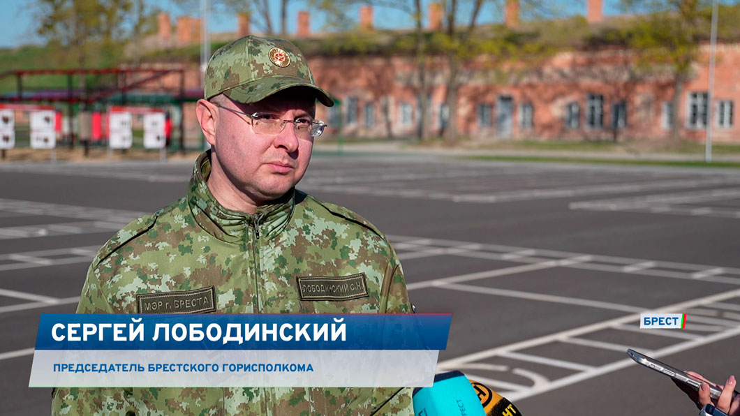 Республиканский субботник собрал более 2 млн человек по всей Беларуси
