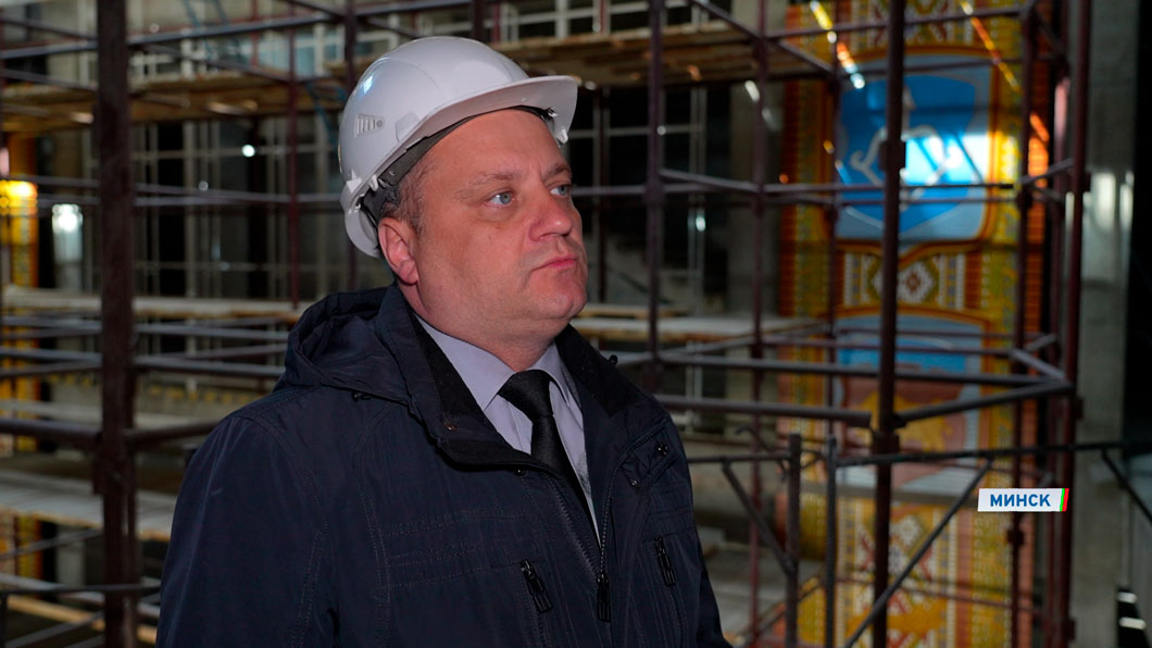Республиканский субботник собрал более 2 млн человек по всей Беларуси
