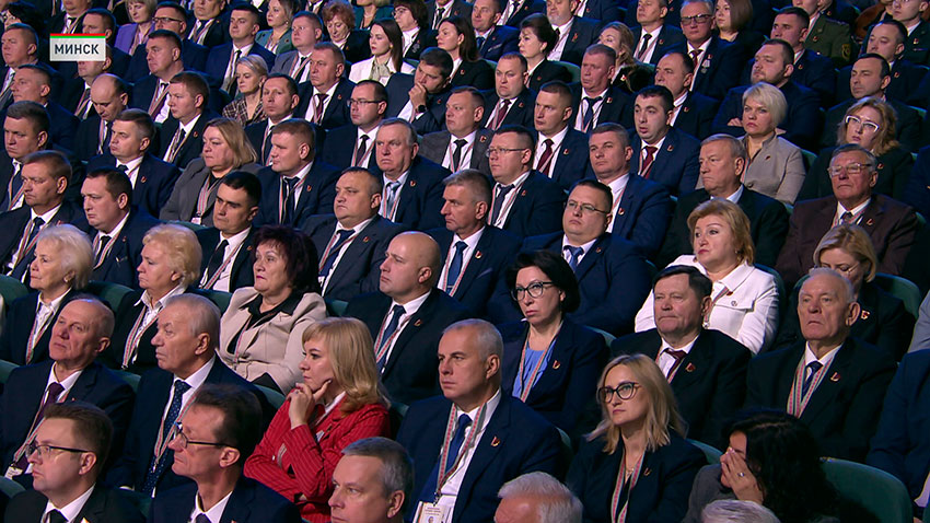 Президент ВНС