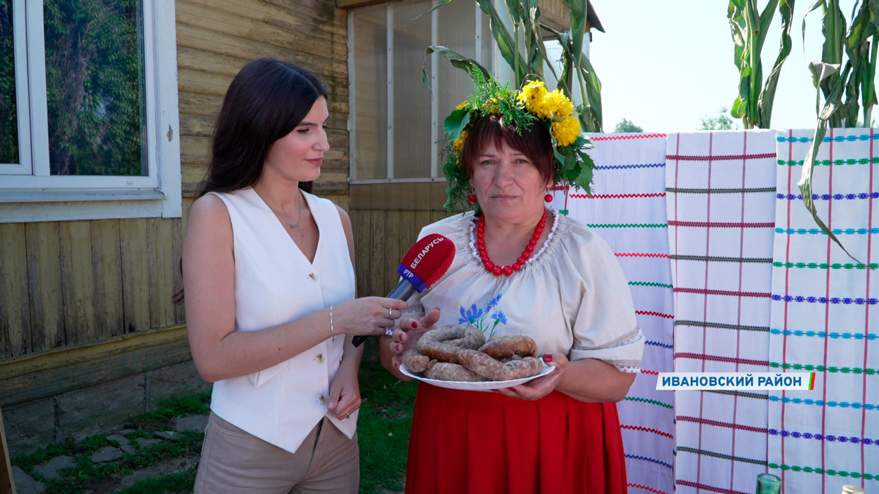Кулинарный фестиваль