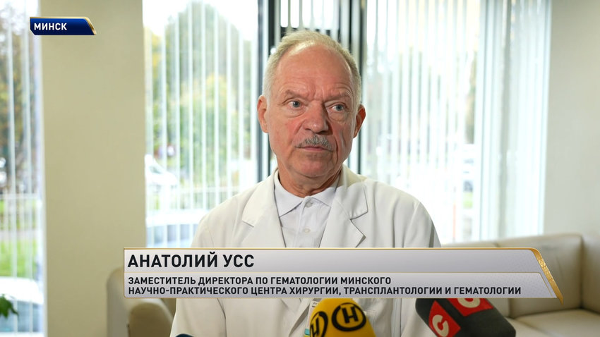 Беларусь и Пакистан планируют развивать сотрудничество в сфере здравоохранения