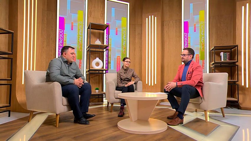 Юрий Борсук, старший тренер национальной команды Республики Беларусь по шахматам, мастер спорта
