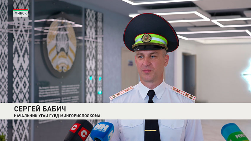 Сергей Бабич