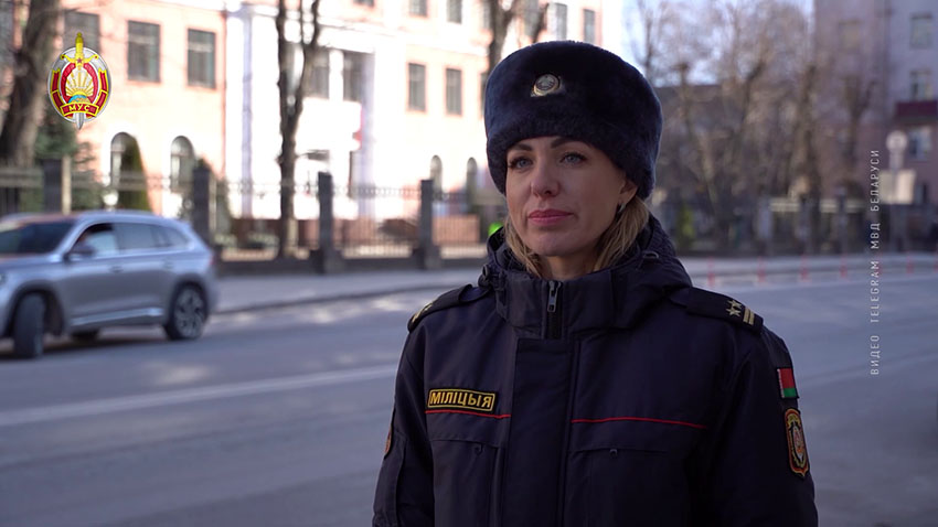 Анна Банадык