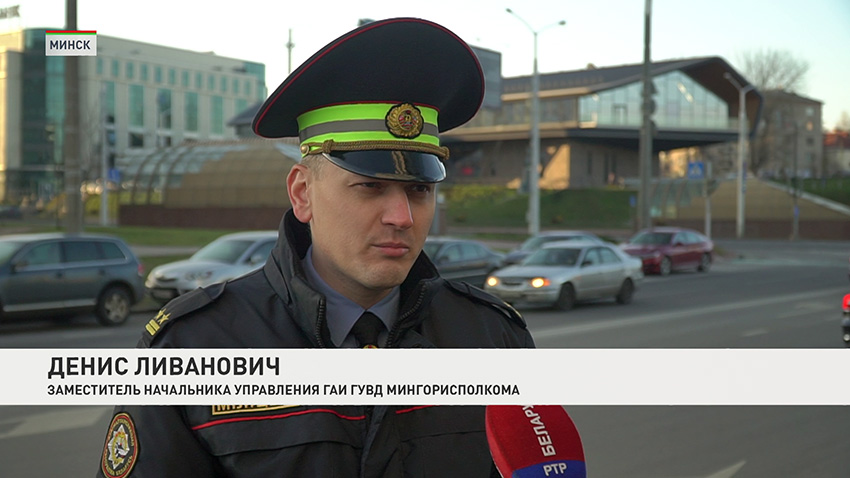 Денис Ливанович