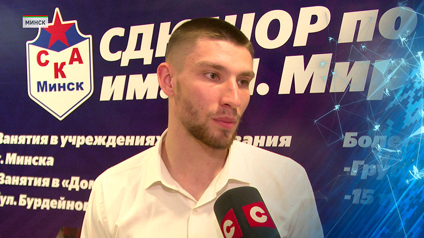 Алексей Ермаков