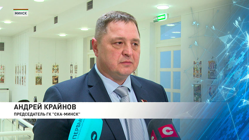 Андрей Крайнов
