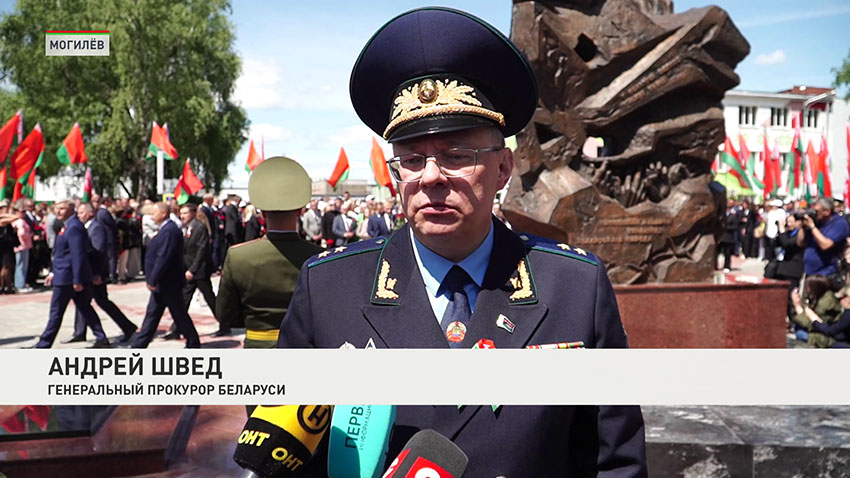 Андрей Швед