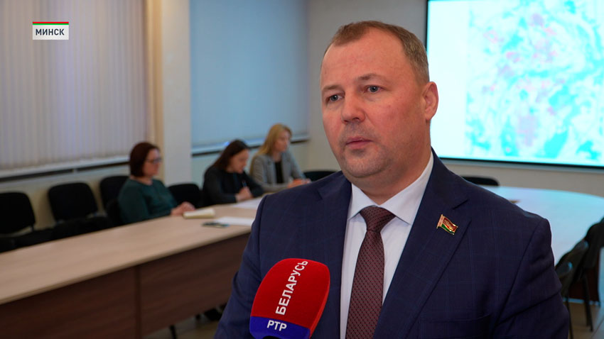 Генплан облцентры