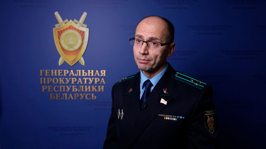 Убийства в 90-х. Генпрокуратура направила в суд дело киллера