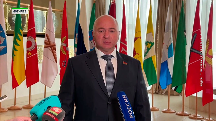 Дмитрий Гора