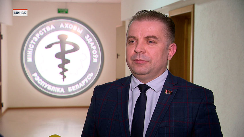 Леонид Недень