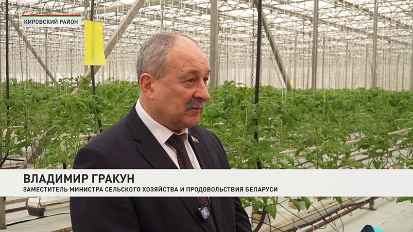 Владимир Гракун