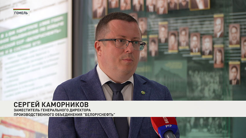 Сергей Каморников