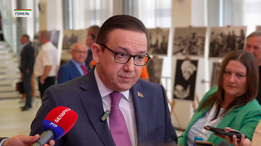 Владимир Перцов
