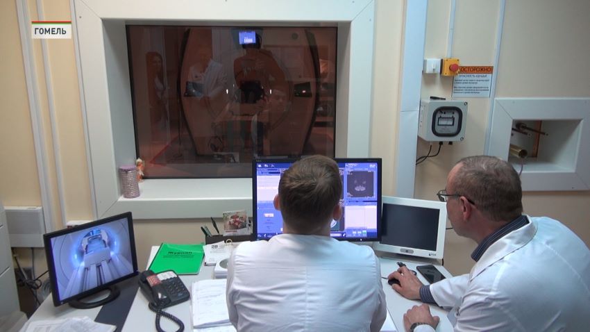 Гомель университет