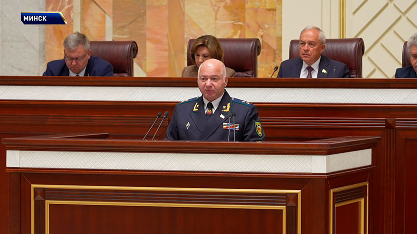 Дмитрий Гора