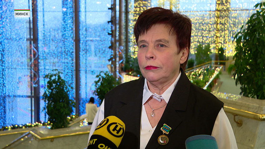 Елена Цивинская