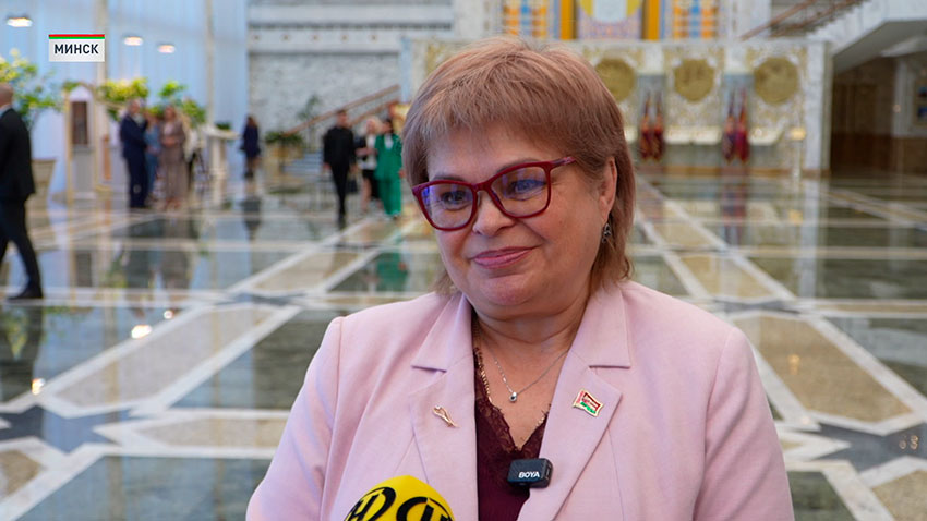 Елена Моргунова