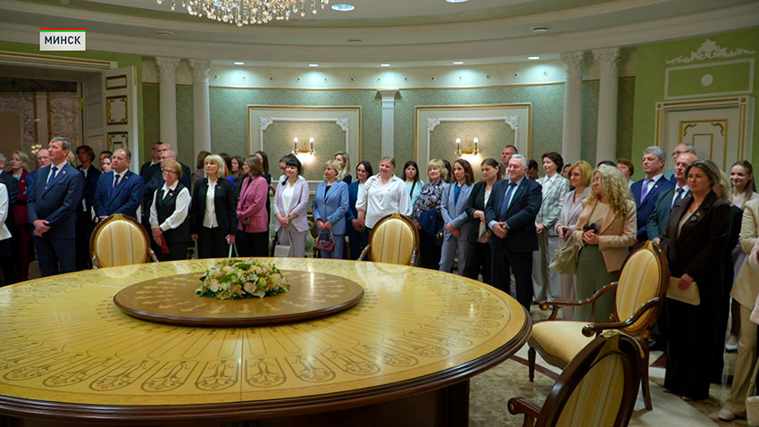 Госстандарт