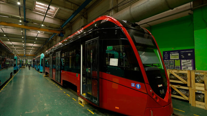 В Минске прошло заседание совместной коллеги Госстандарта и Росстандарта