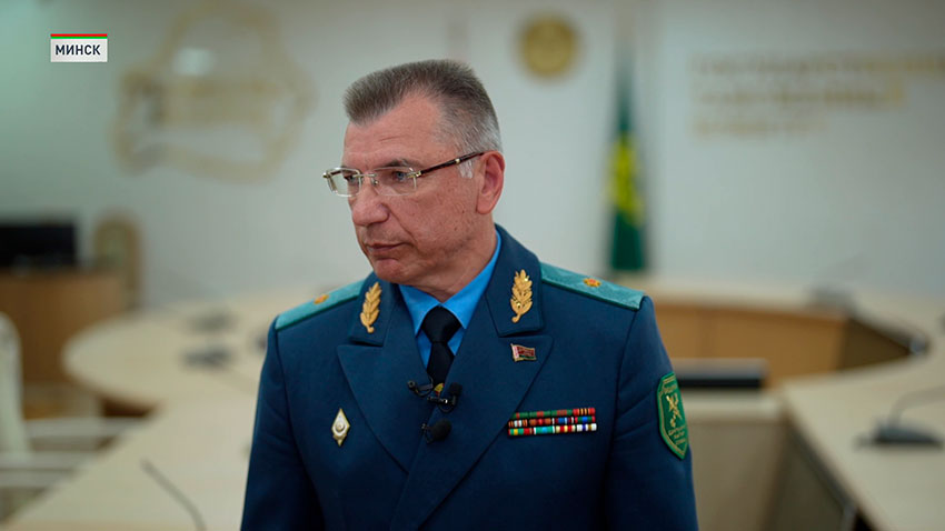 Владимир Орловский