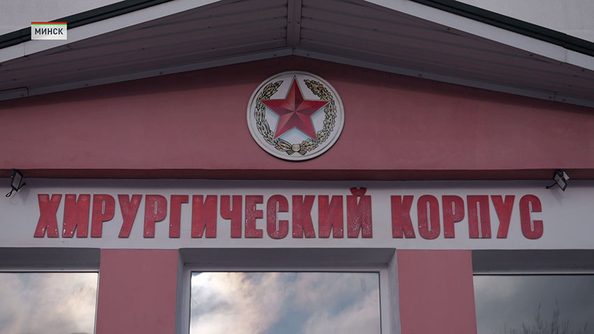 Константин Федоров