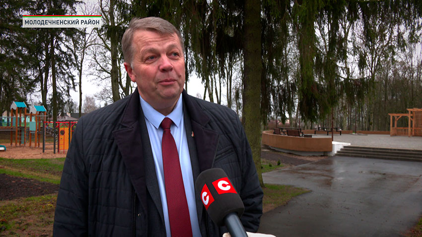 Виктор Станишевский