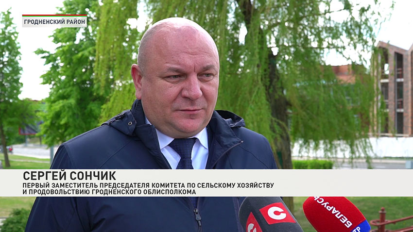 Сергей Сончик
