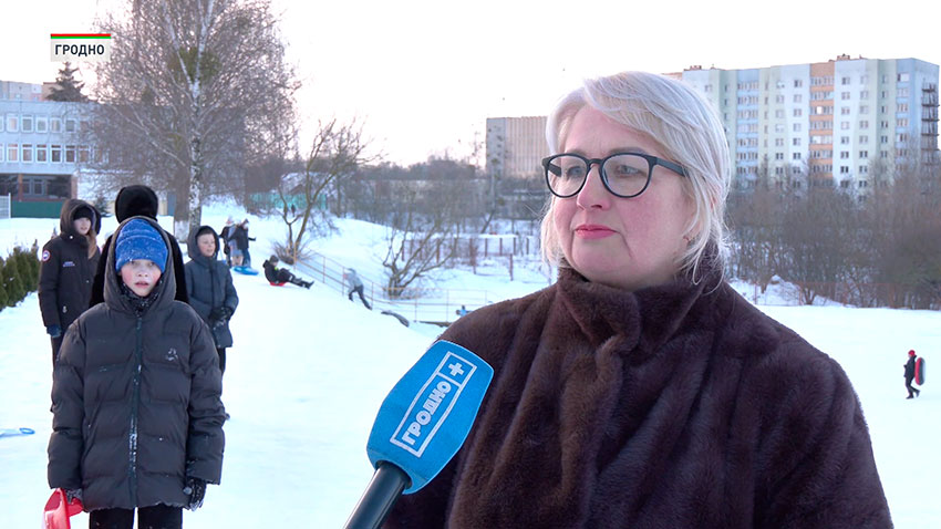 Ольга Кулеш