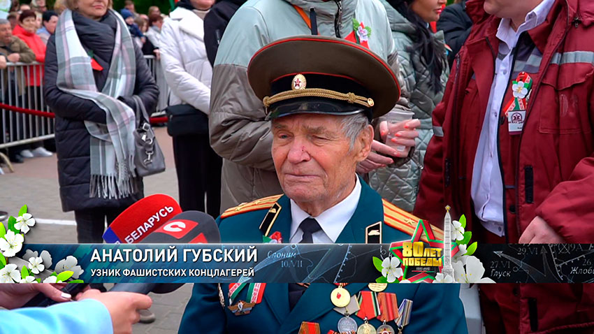 Анатолий Губский
