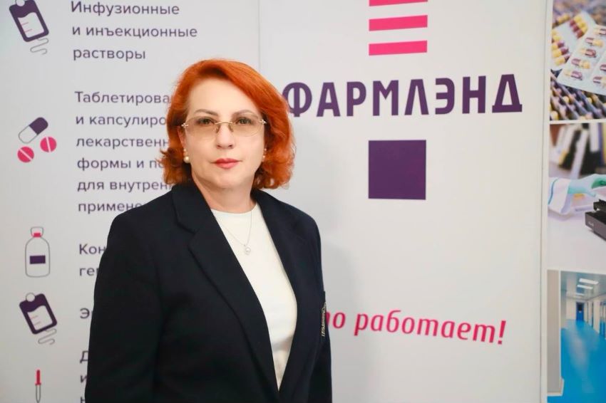 Ольга Сизова