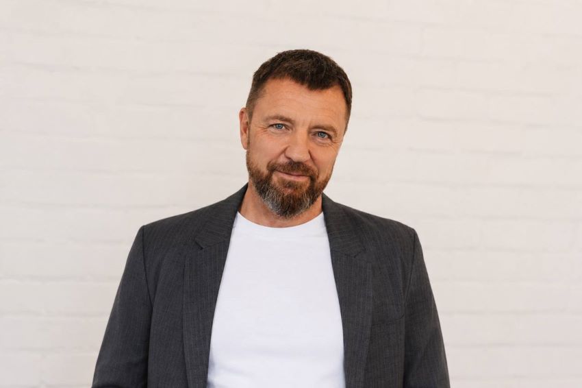 Виталий Алейников