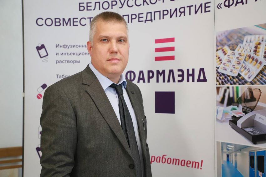 Михаил Шашко
