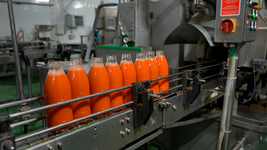 Минэкономики одобрило рекомендуемый список товаров для импортозамещения