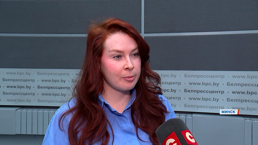 Олеся Шангареева