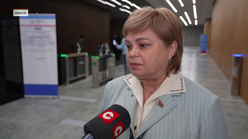 Елена Моргунова