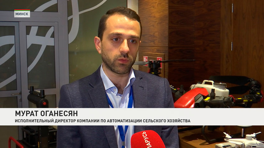 Мурат Оганесян