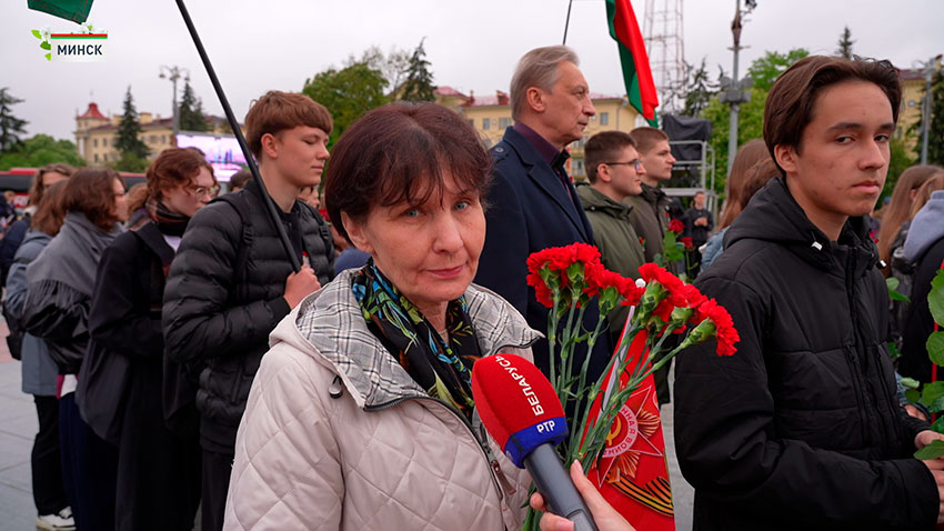 День Победы