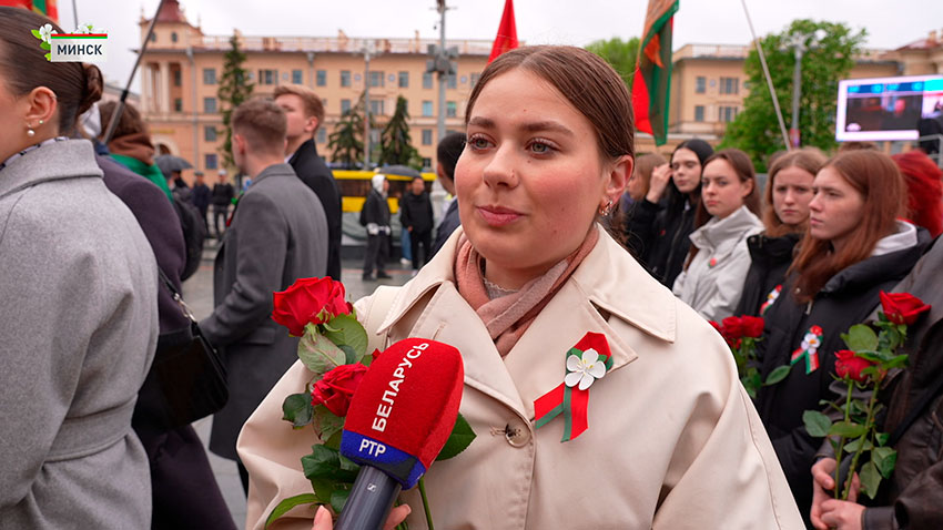 День Победы