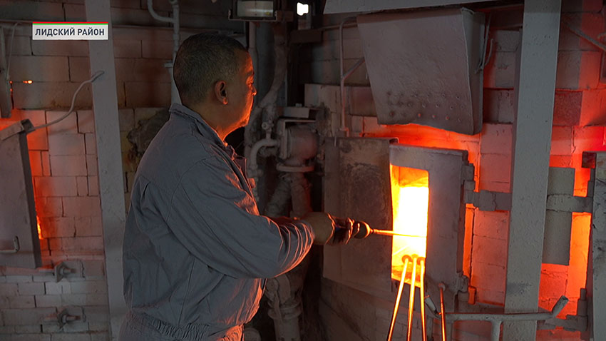 Иностранцы