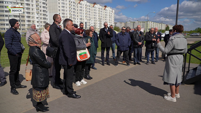 Тростенец