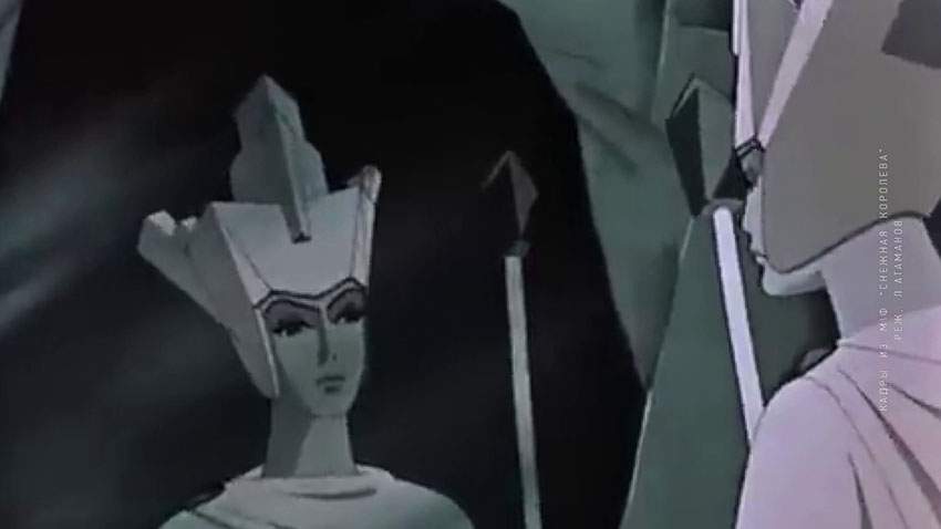 Новогодняя атмосфера