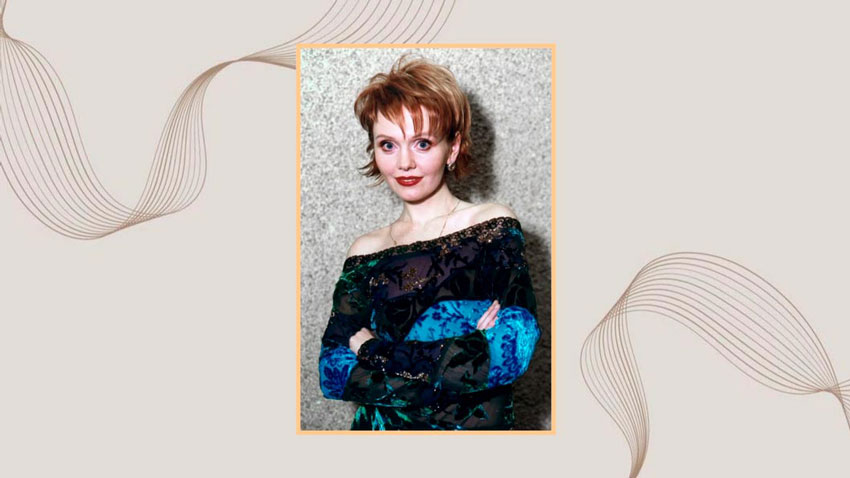 Интервью с Валерией! Певица рассказала, за что любит Беларусь, и раскрыла секрет молодости